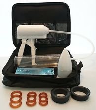 Buy Enlargement Pump with Largo Cream - Image 2