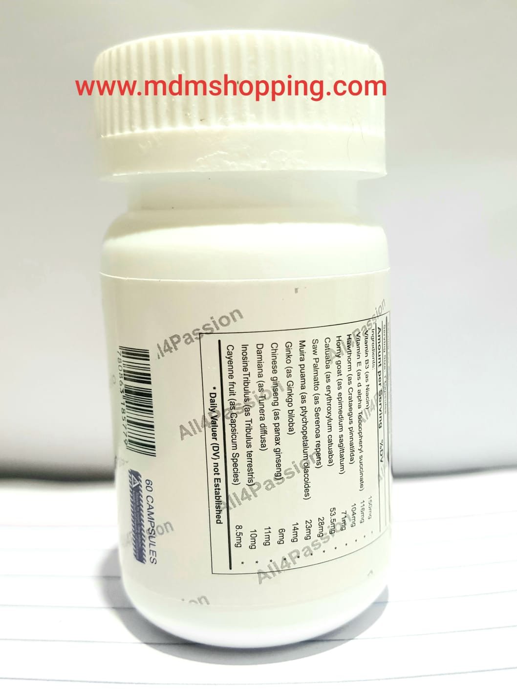Vimax Pills in Pakistan in Urdu - Image 2