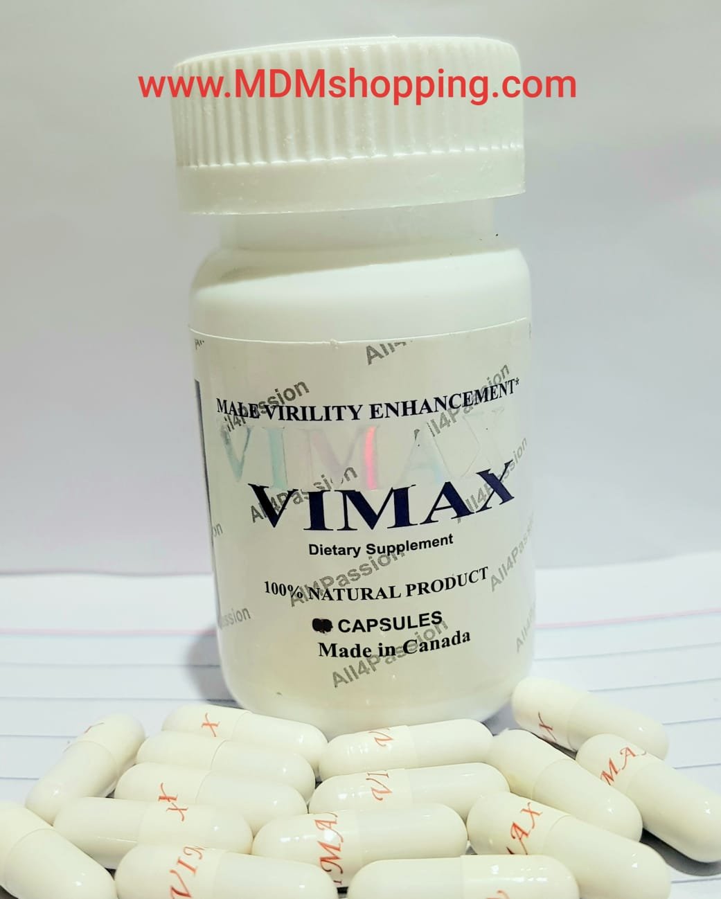 Vimax Pills in Pakistan in Urdu - Image 4