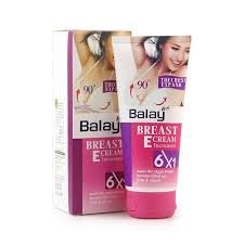 Balay Breast Enlargement Cream