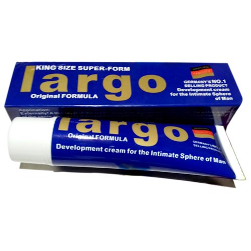 Largo Cream - Image 2