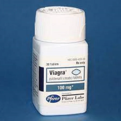 ویاگرا 100 ملی گرام 30 ٹیبلیٹس پیک