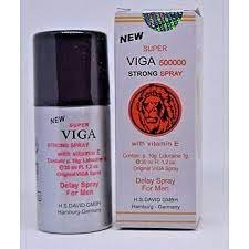 Viga 500000 Delay Spray Germany - Image 2